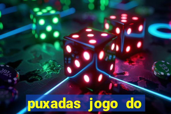 puxadas jogo do bicho sueli